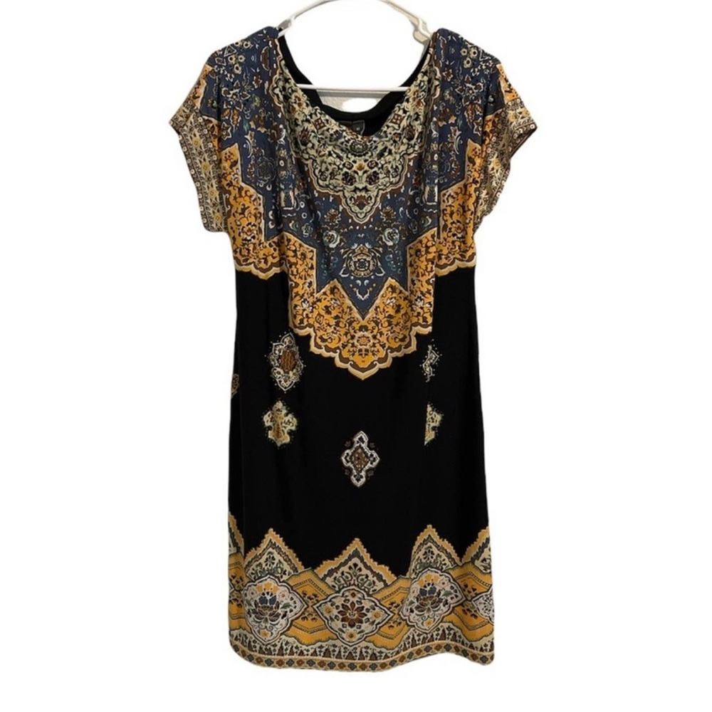 Beautiful Muse Dress